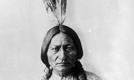 12 interesting stories about Sitting Bull