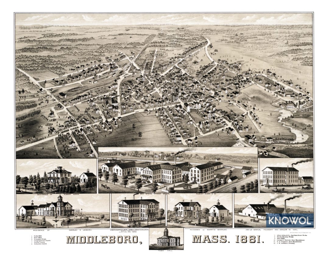 Middleboro Massachusetts 1881 SM 1080x864 
